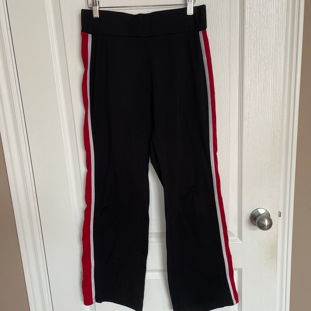 Sport tek track pant